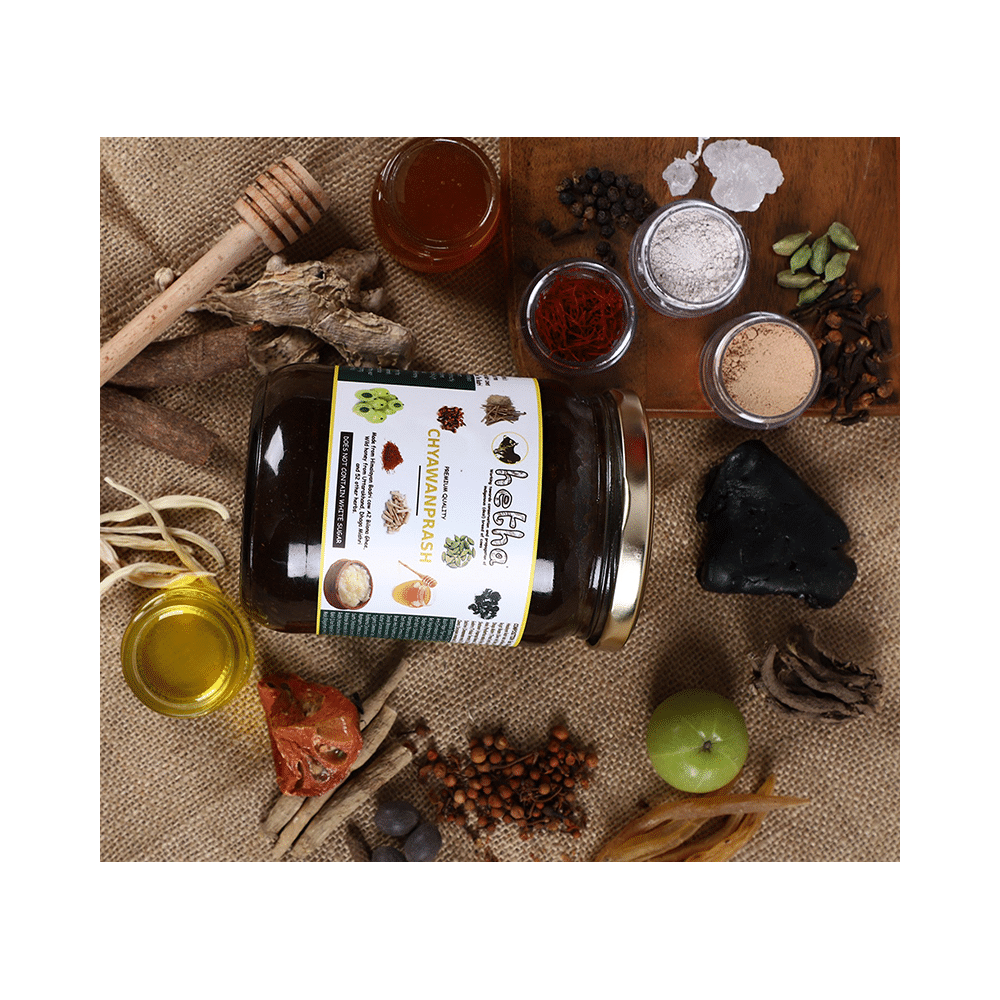Hetha Chyawanprash - Image 6