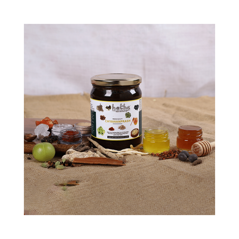 Hetha Chyawanprash - Image 7