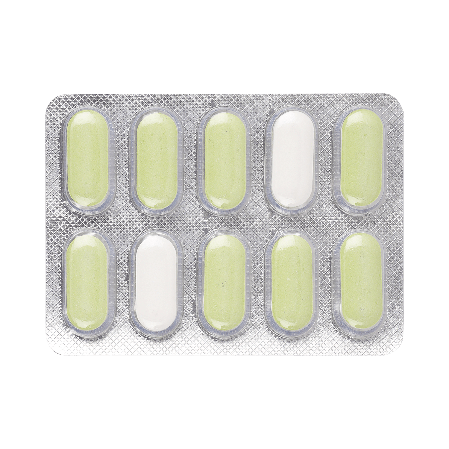 Glimiprex MF Forte 3mg/1000mg Tablet - Image 4