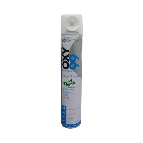 Oxy99 Fresh Oxygen for Freshness and Energy