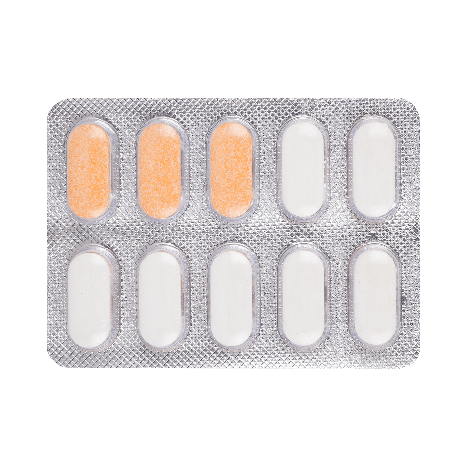 Ozomet V 500mg/0.3mg Tablet - Image 2