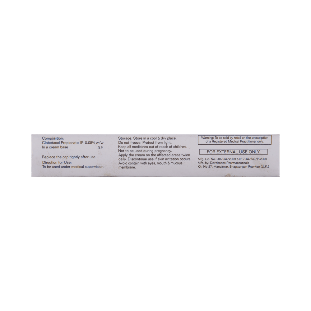 Clobkare Cream - Image 3