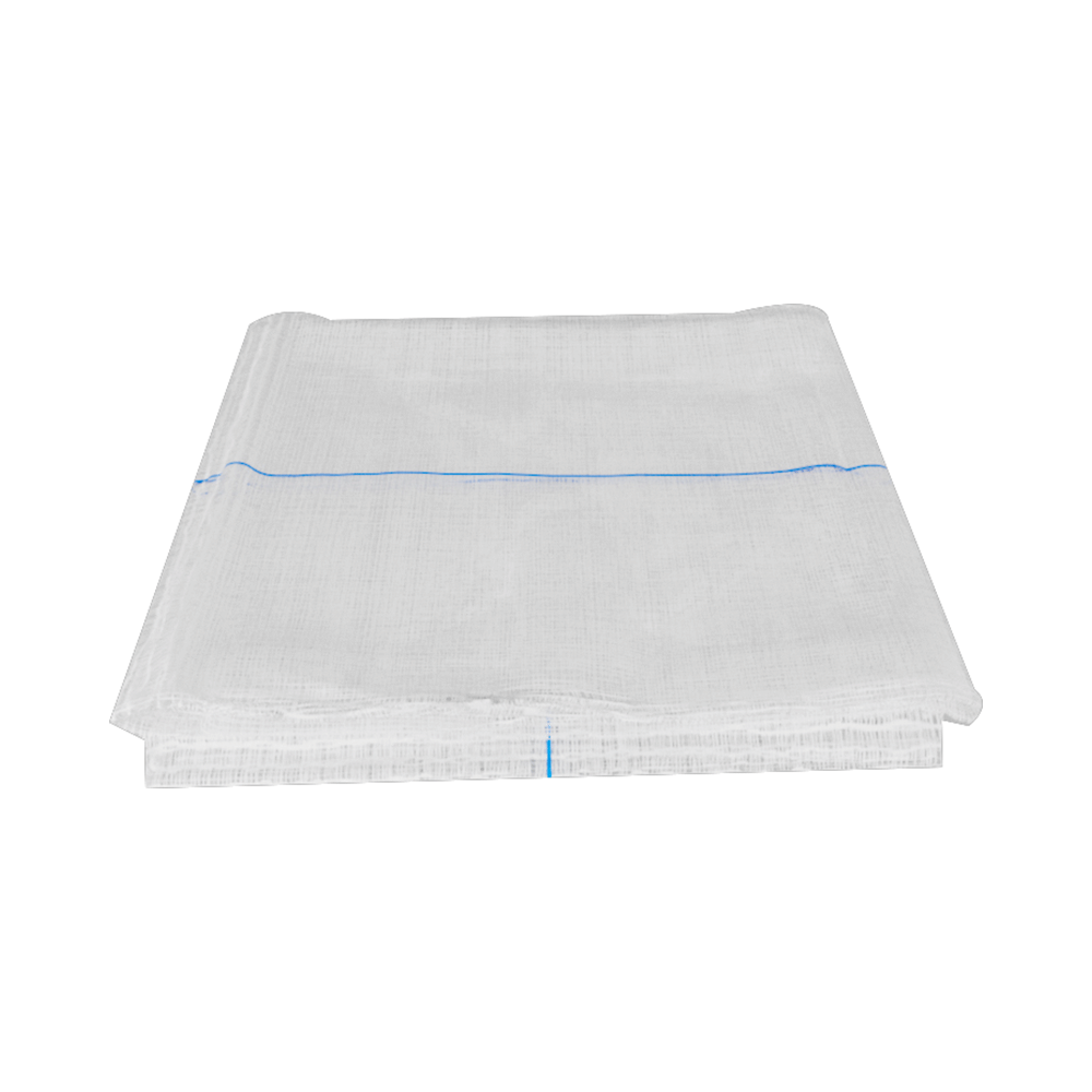 Medica X-Ray Detectable Abdominal Pad Sterile E/O 25cm X 40cm X 8 Ply - Image 2