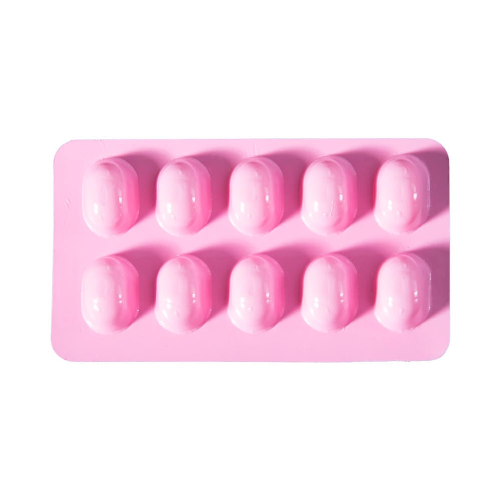 Nidagen 100 Capsule - Image 4