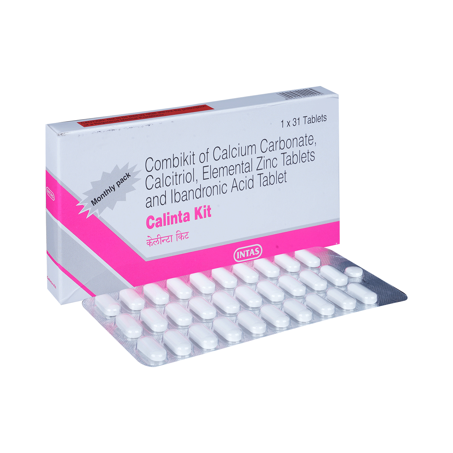 Calinta Kit - Image 1