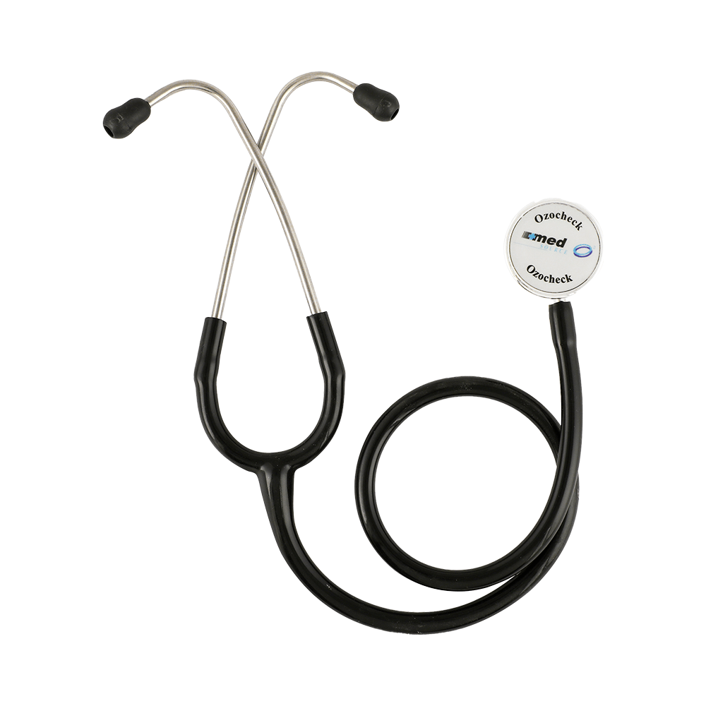 Ozocheck ST Deluxe Stethoscope - Image 1