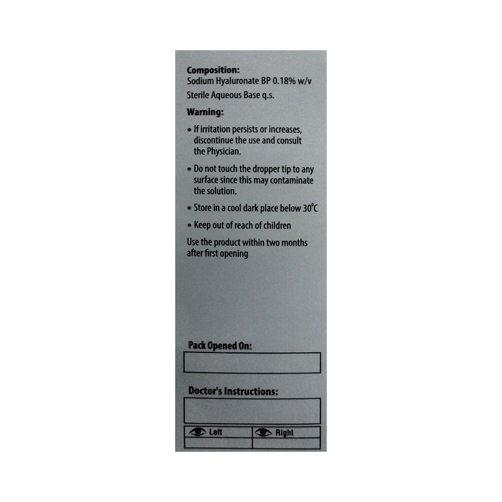 Aquim PF Eye Drop - Image 2