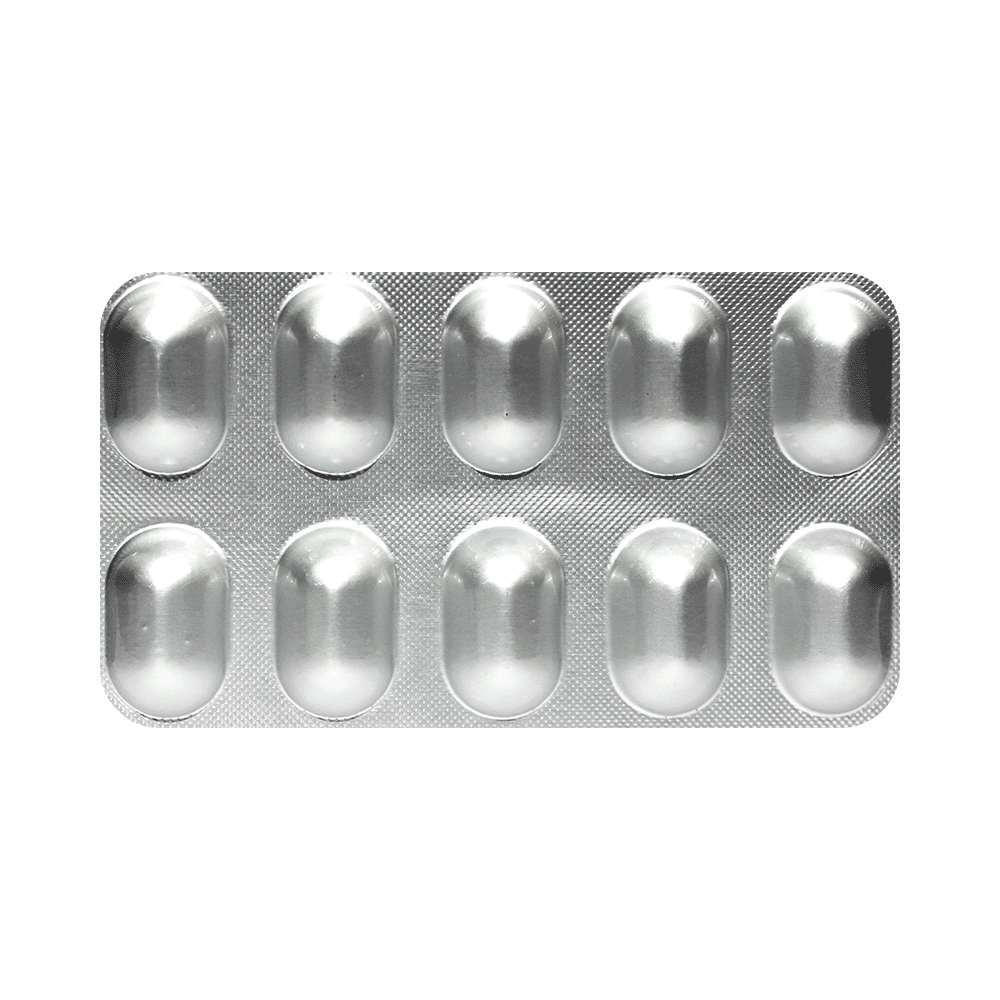 Advent 457mg Tablet DT Tangy Orange - Image 4