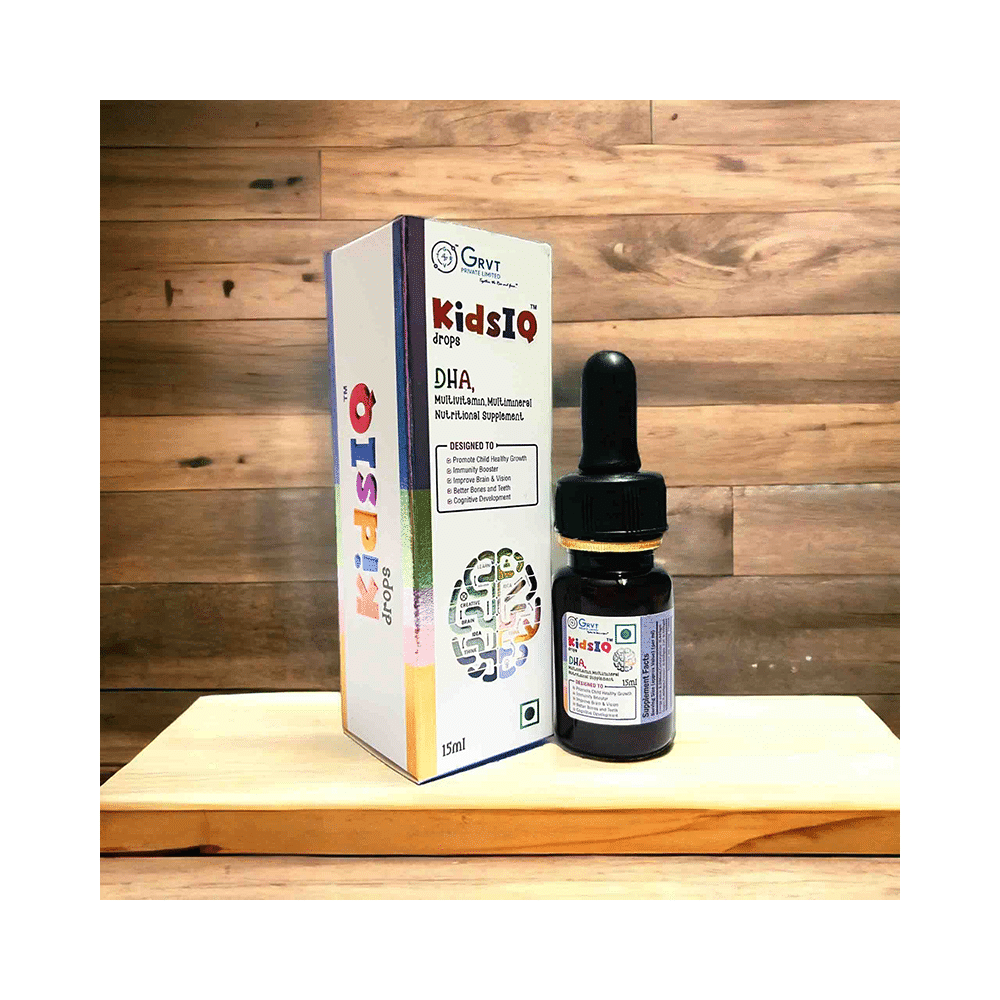 Kidsiq Drop - Image 4