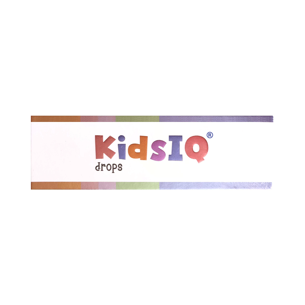 Kidsiq Drop - Image 3