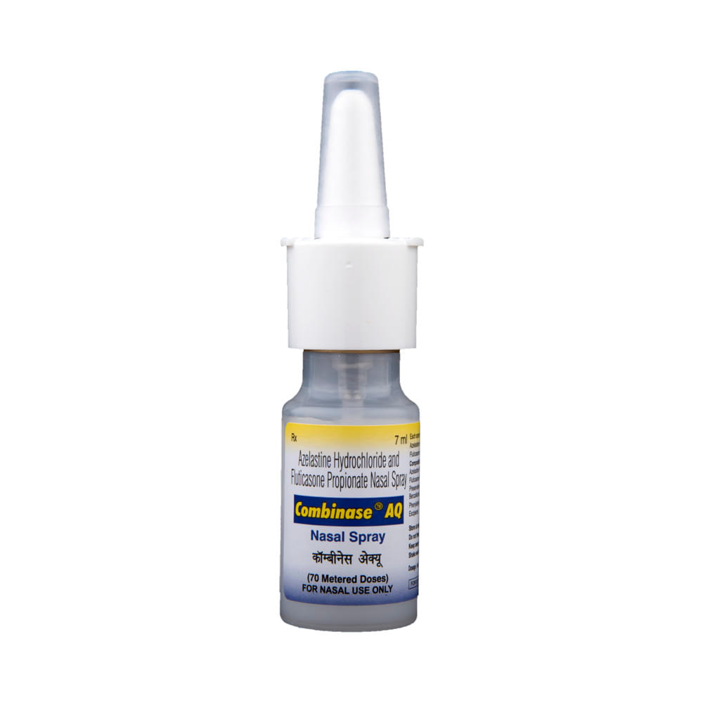 Combinase AQ Nasal Spray - Image 4
