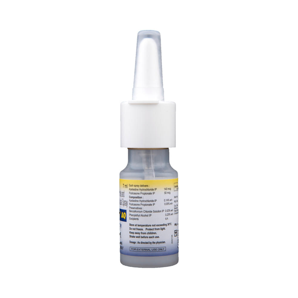 Combinase AQ Nasal Spray - Image 5