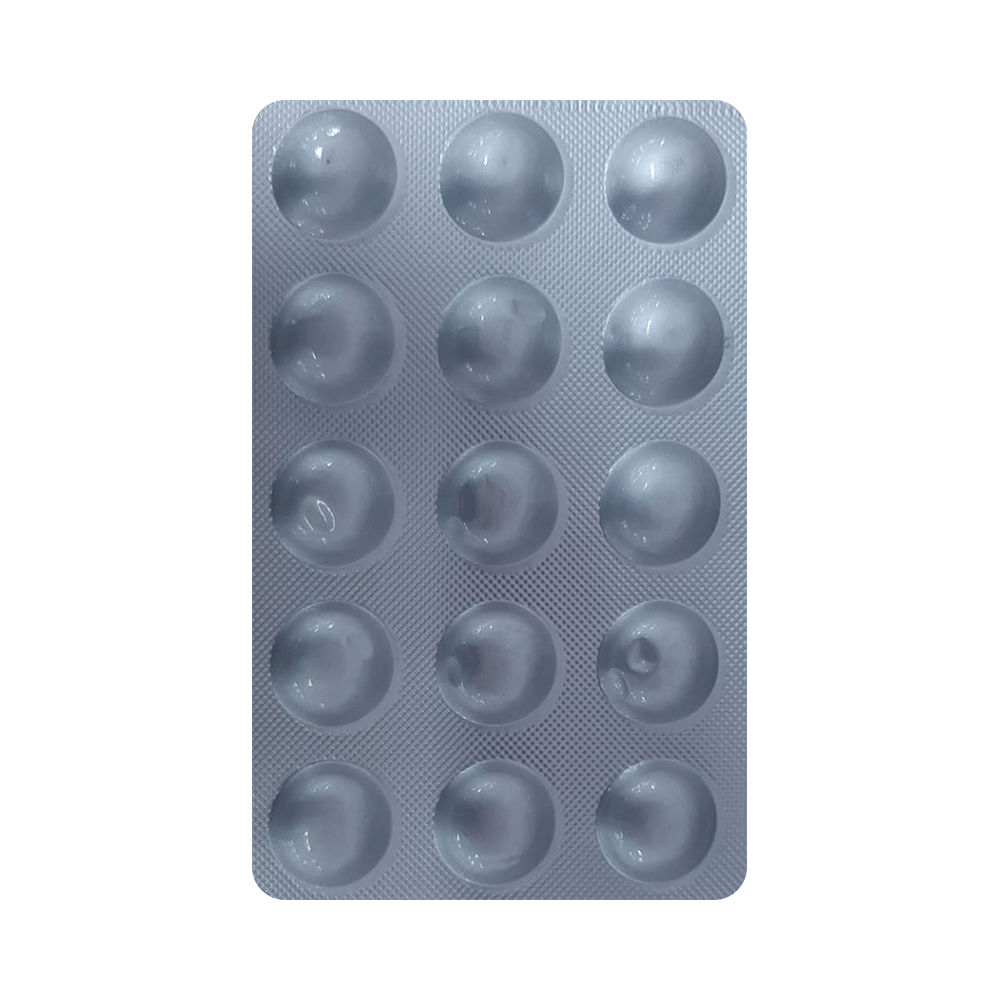 Olcure AM 40 Tablet - Image 2