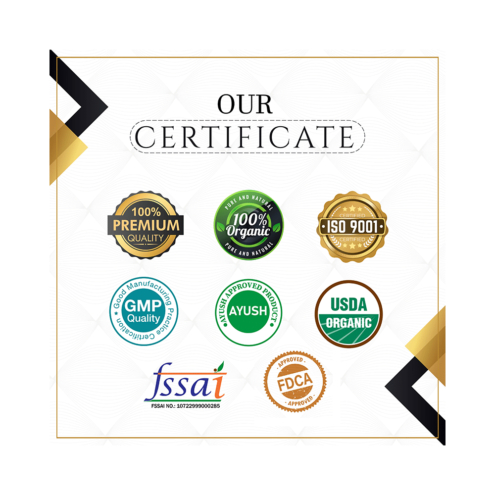 Alka Ayurvedic Pharmacy Suntha Powder - Image 2