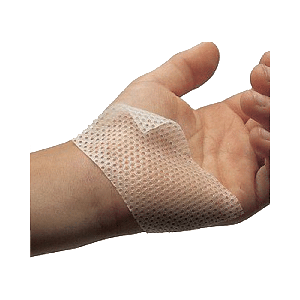 Mepitel One Dressing 10 x 18cm - Image 2