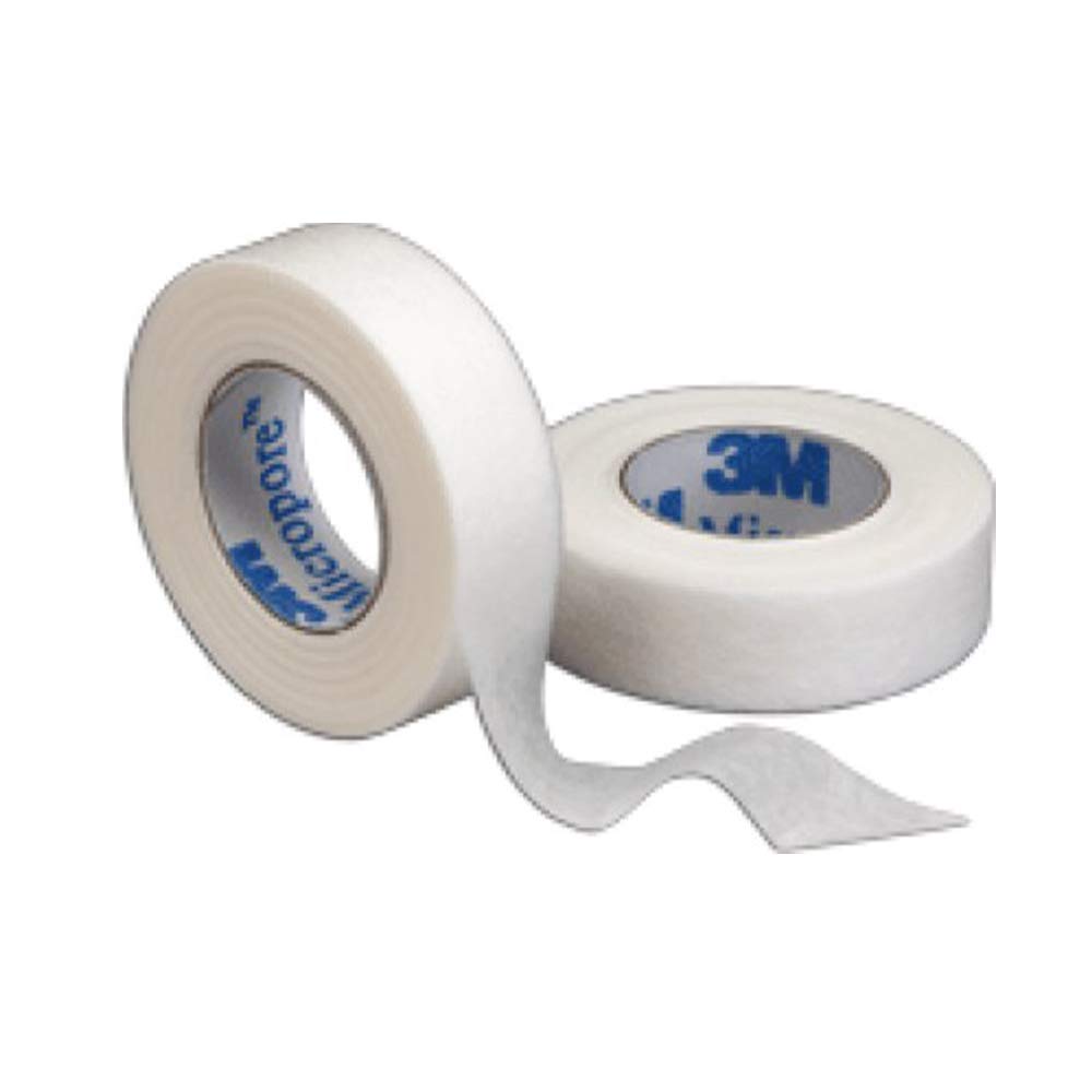 Micropore 1.25Cm Tape