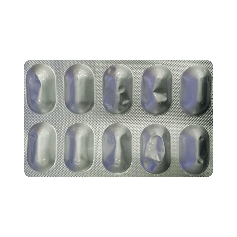 Aztogold 10 Capsule - Image 2