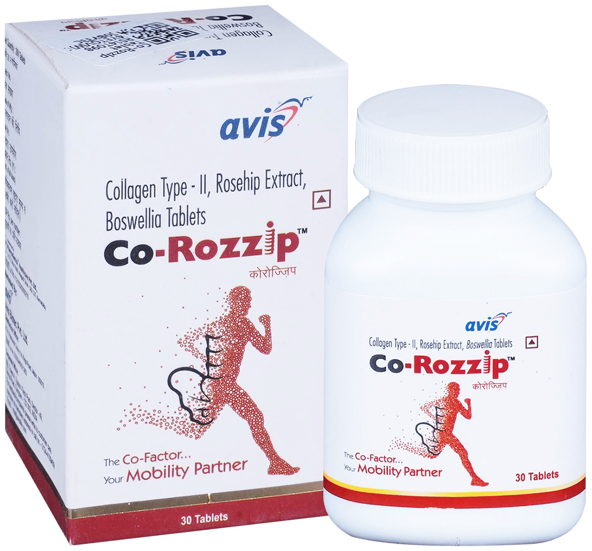 Co-Rozzip Tablet
