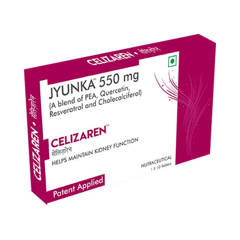 Celizaren Tablet