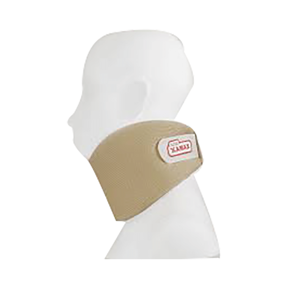 Amron Xamax Cervical Collar (Soft) Small