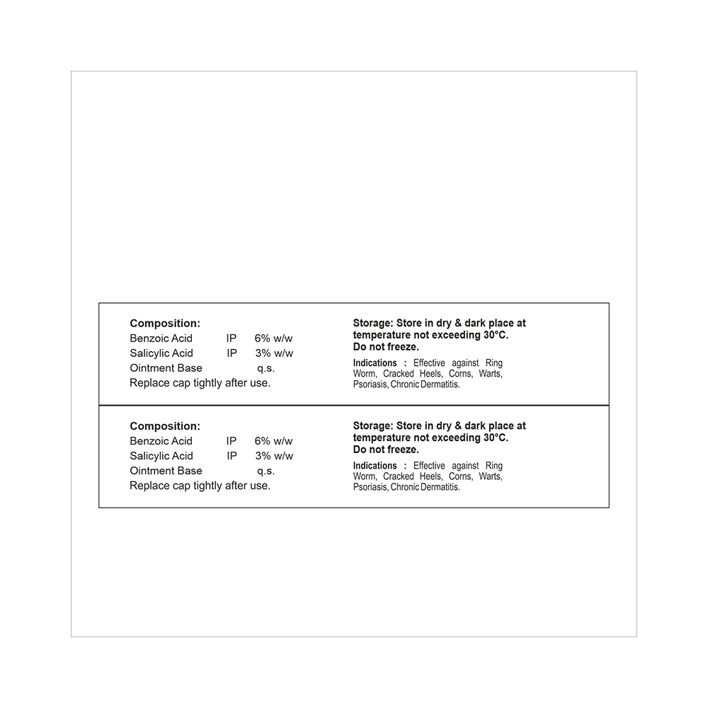 Whitefield's Ointment - Image 2