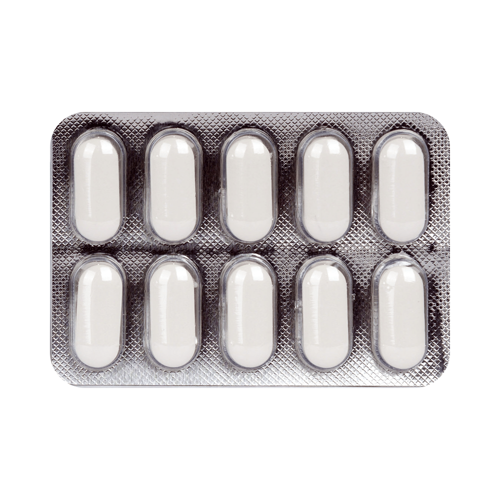 Imeglyn 1000 Tablet - Image 5