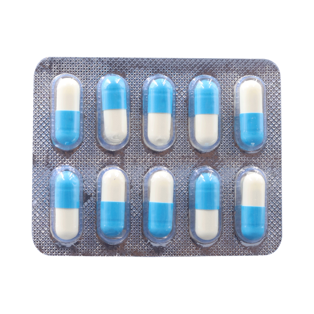 Goodphylline 100 Capsule - Image 3