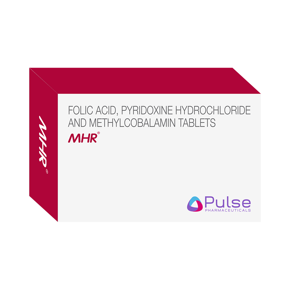 Mhr Tablet - Image 2