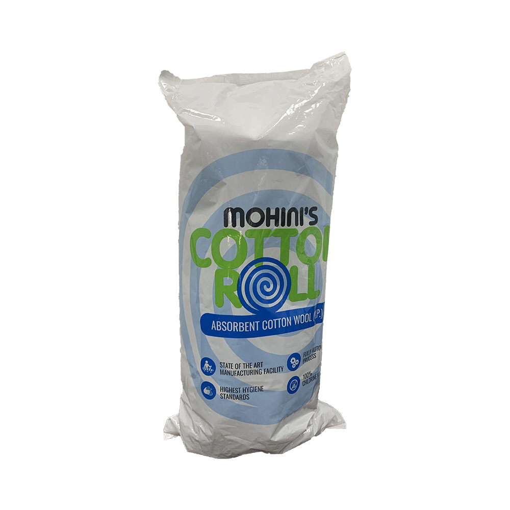 Cotton (1 Packet of 15 Gm)