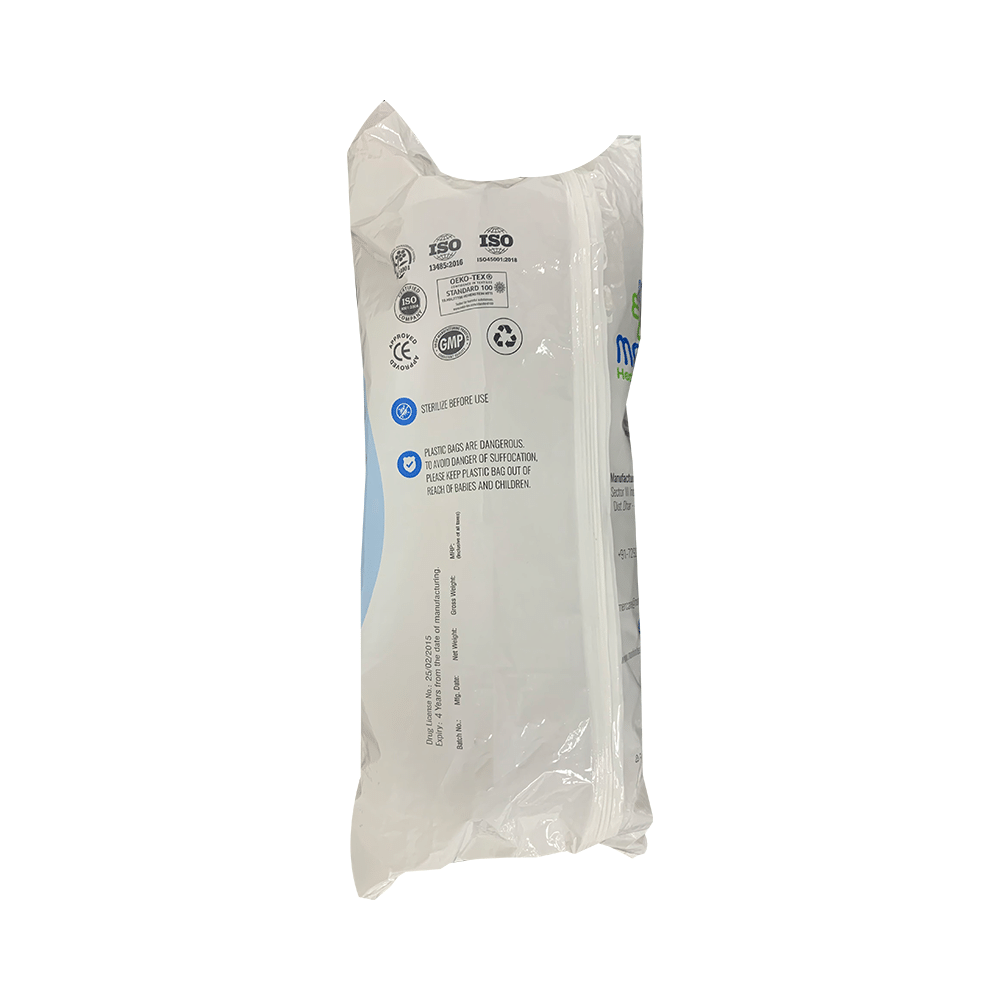 Cotton (1 Packet of 15 Gm) - Image 3
