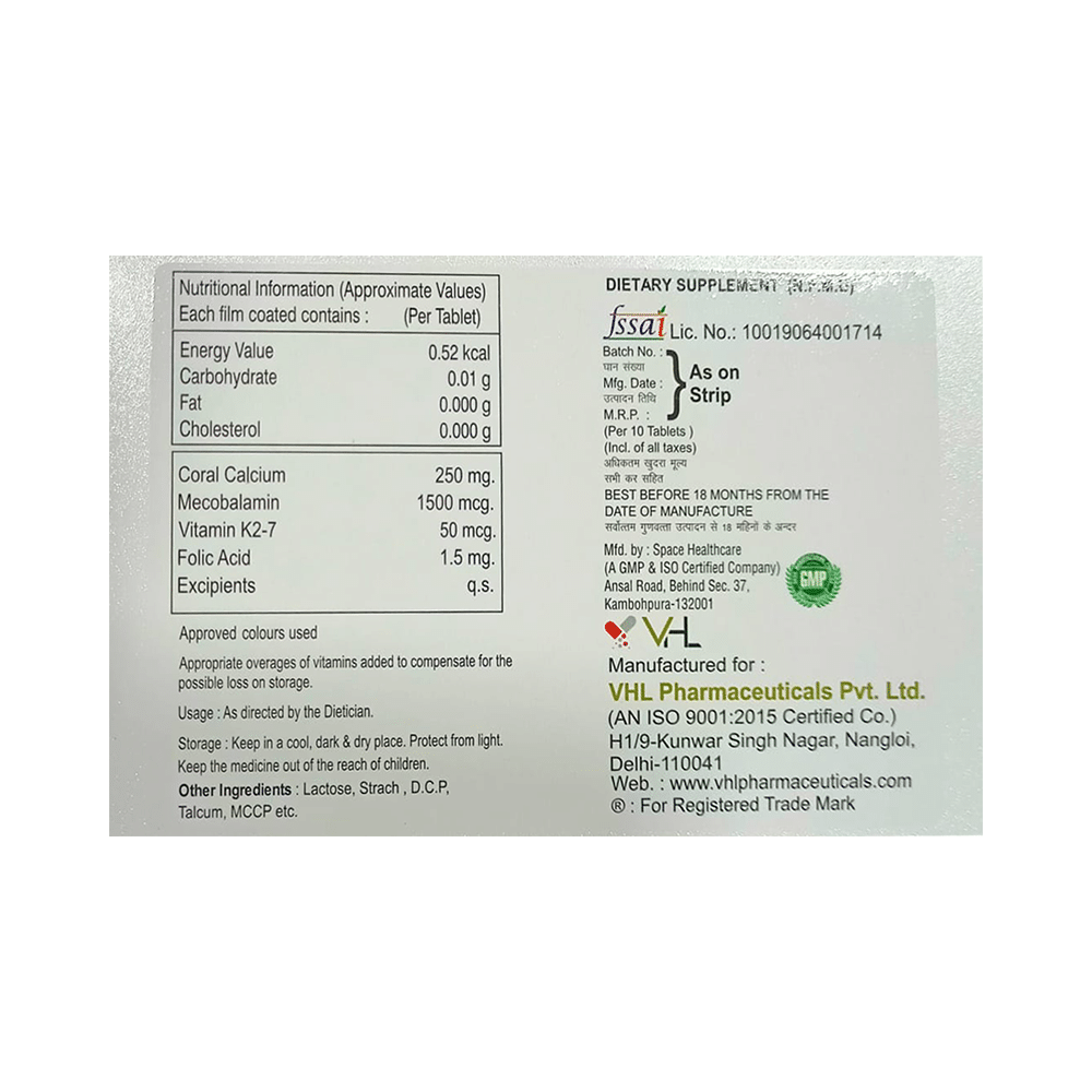 Corrich-Max Tablet - Image 2