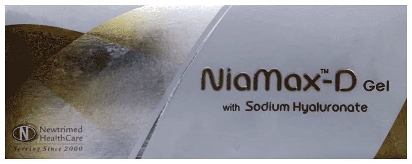 Niamax-D Gel - Image 1