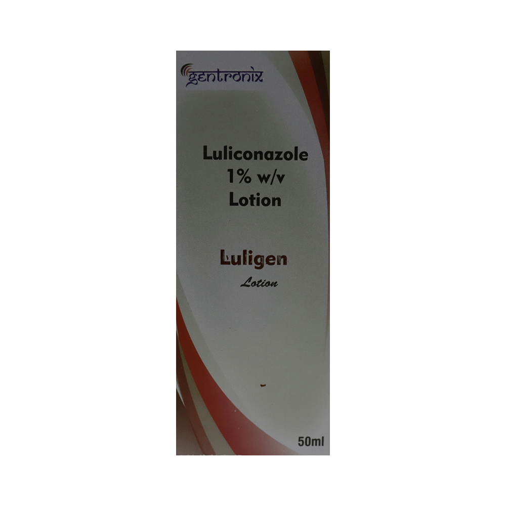 Luligen  Lotion - Image 1