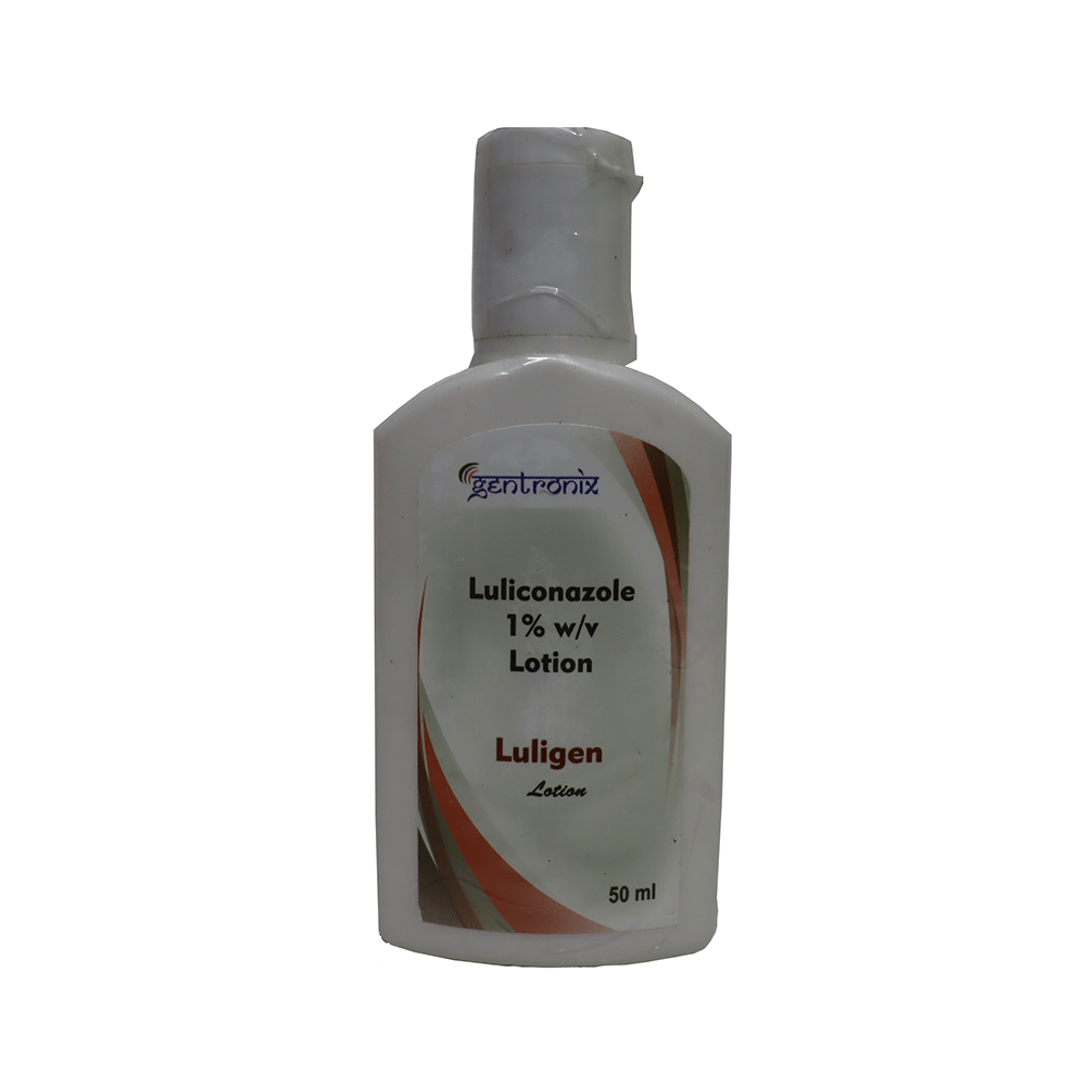 Luligen  Lotion - Image 4