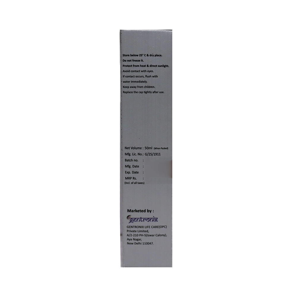 Luligen  Lotion - Image 3