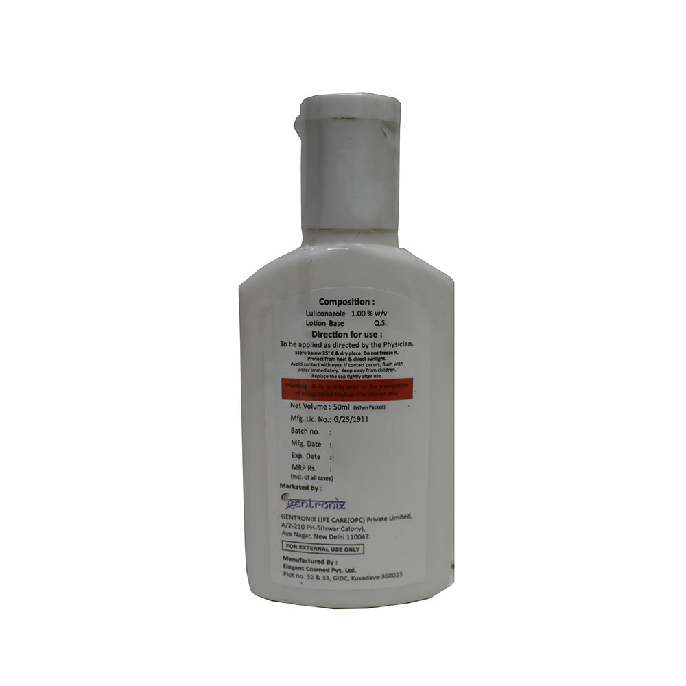 Luligen  Lotion - Image 5