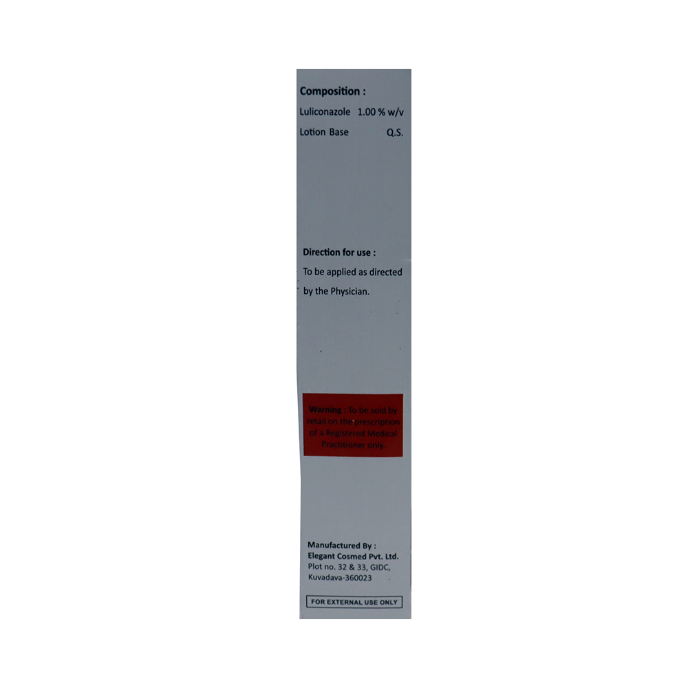 Luligen  Lotion - Image 2