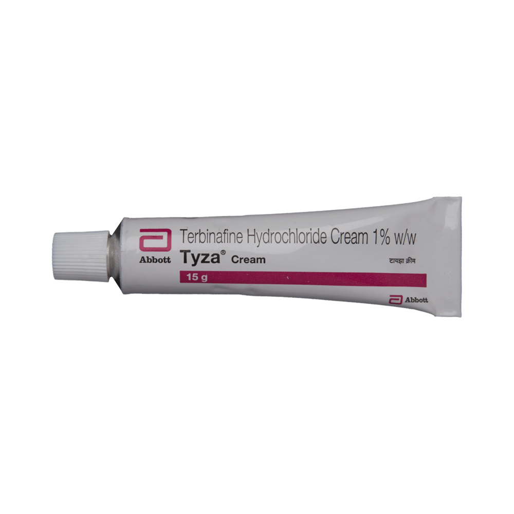 Tyza Cream - Image 3