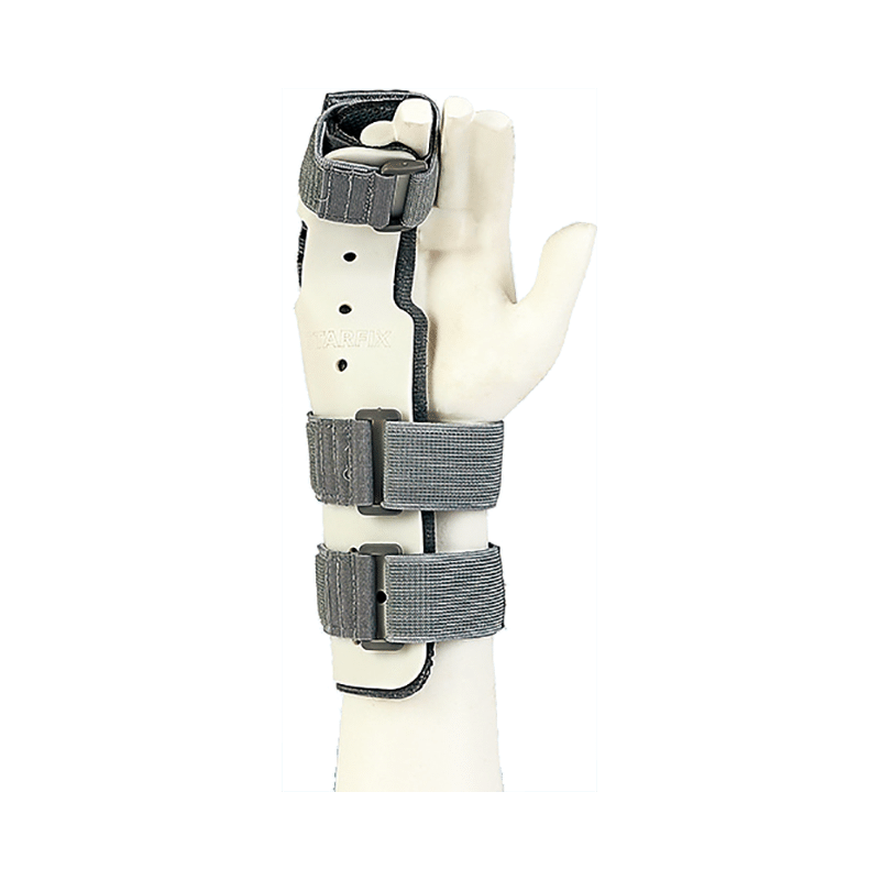 Starfix Ulnar Gutter Splint Large Right - Image 1
