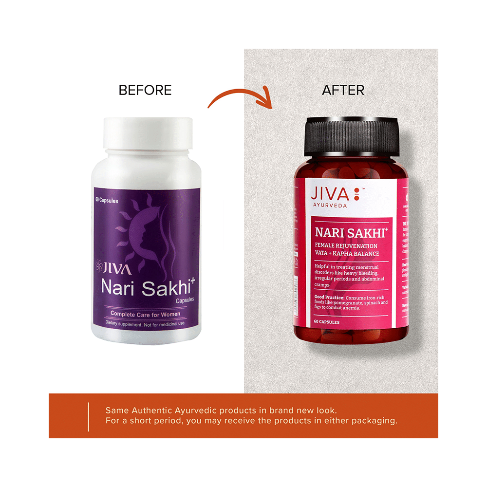 Jiva Nari Sakhi Capsule - Image 4