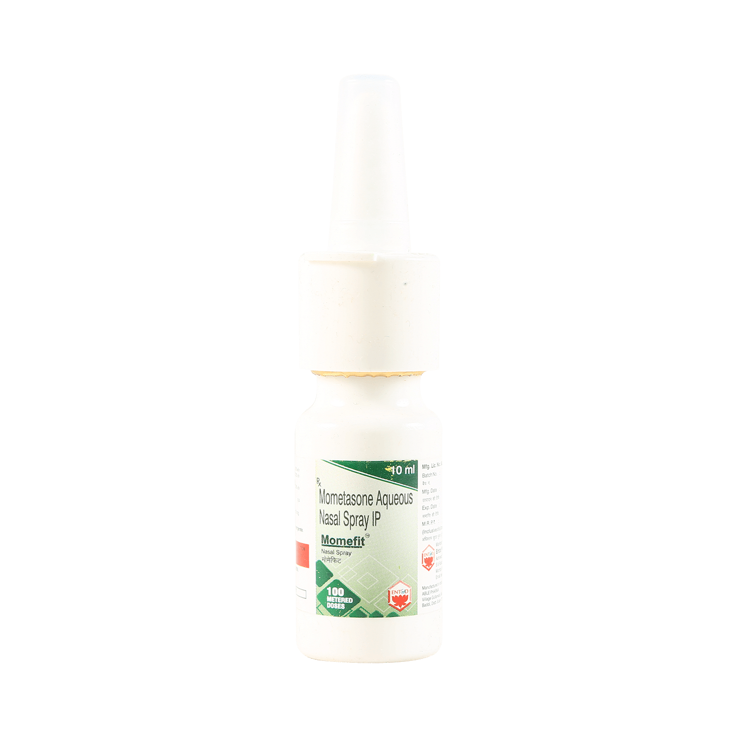 Momefit Nasal Spray - Image 5