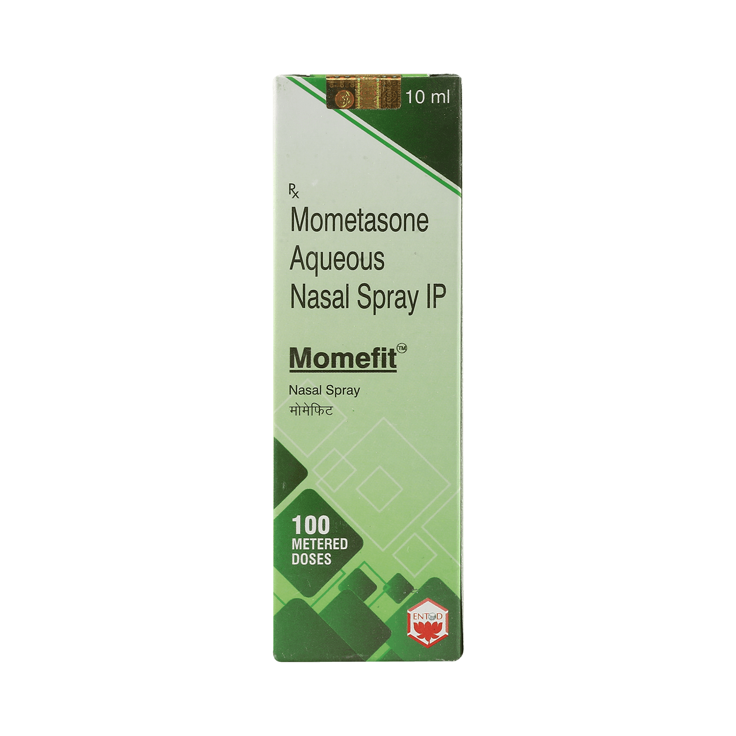 Momefit Nasal Spray - Image 2