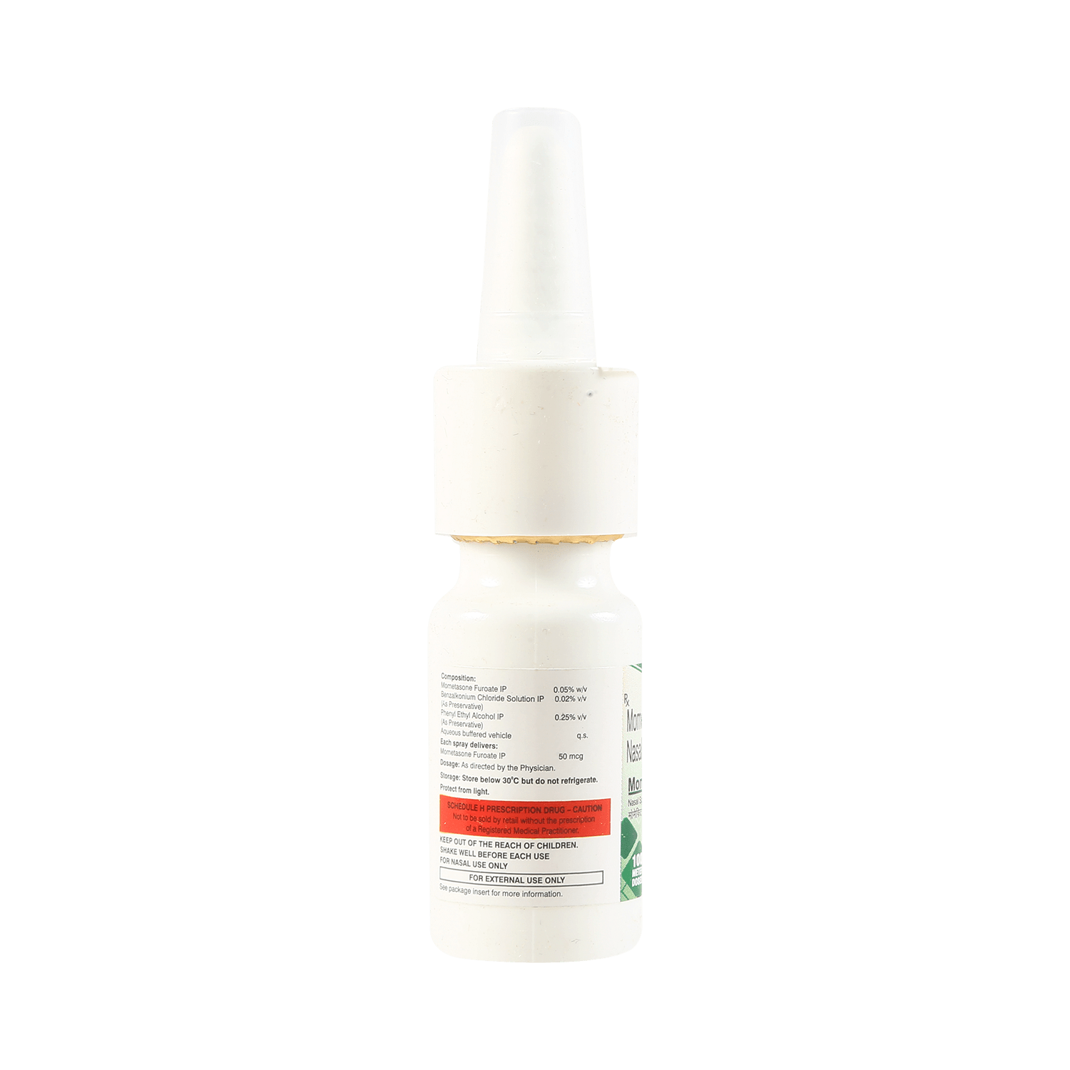 Momefit Nasal Spray - Image 6