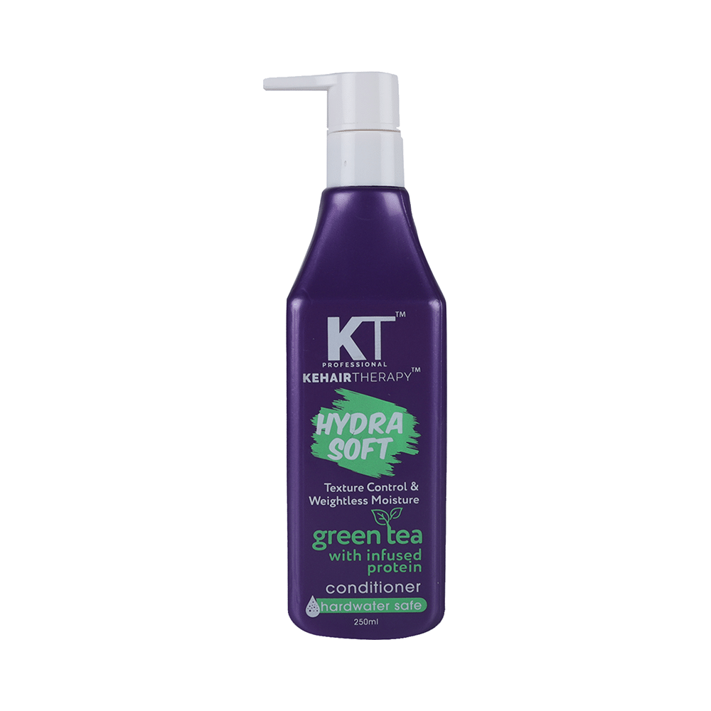 KT Professional Kehair Therapy Hydra Soft Conditioner - Image 1