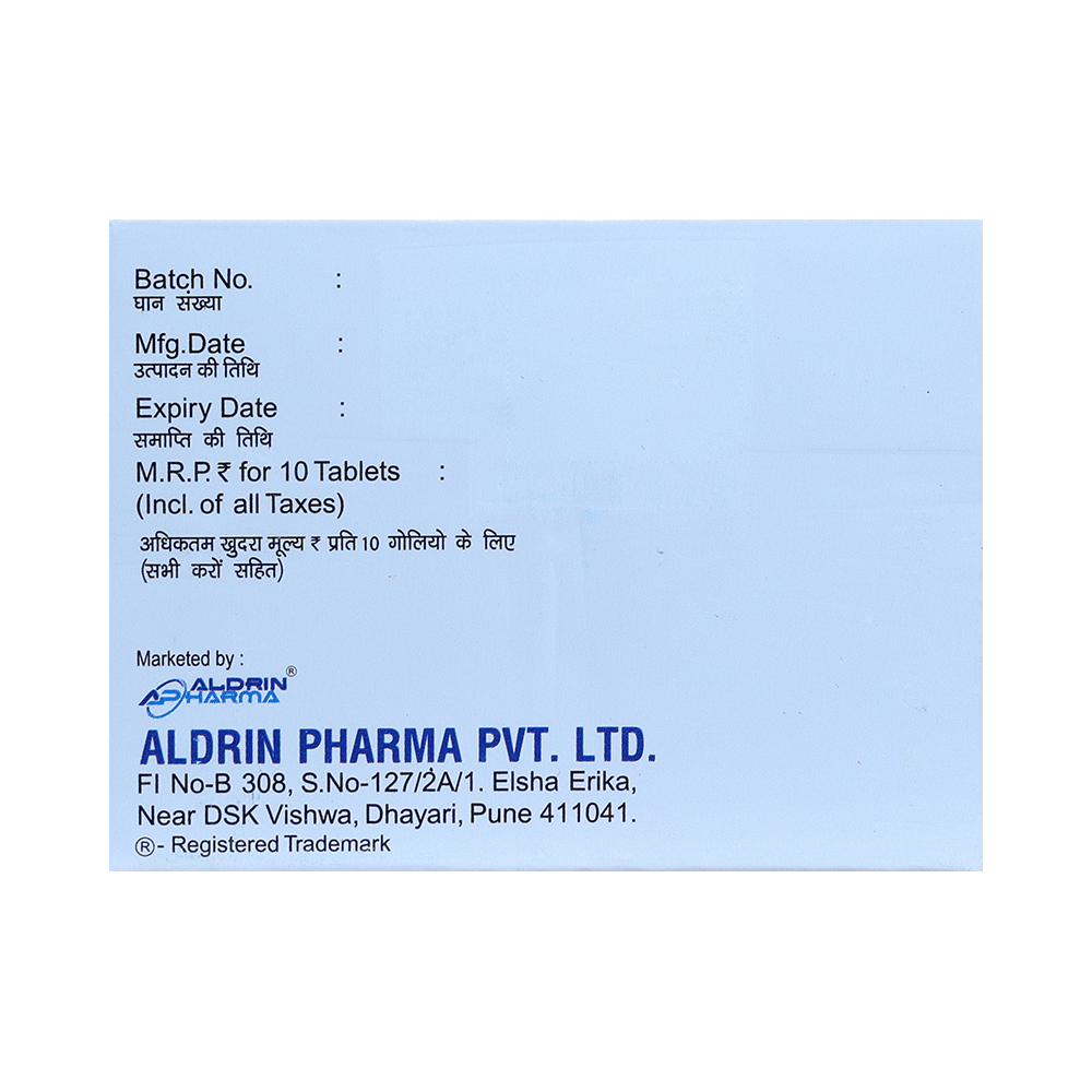 Pyrinac AP 100mg/325mg Tablet - Image 3