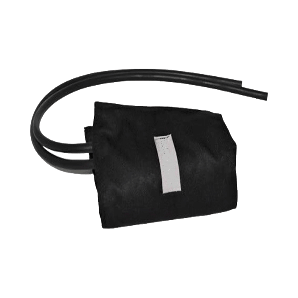 Agarwals BP Cuff With Bladder Infant - Image 5