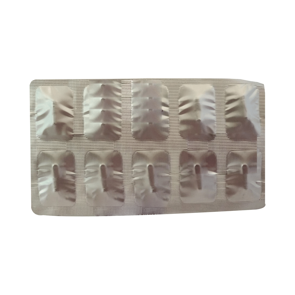 Tacgov 1 Capsule - Image 2
