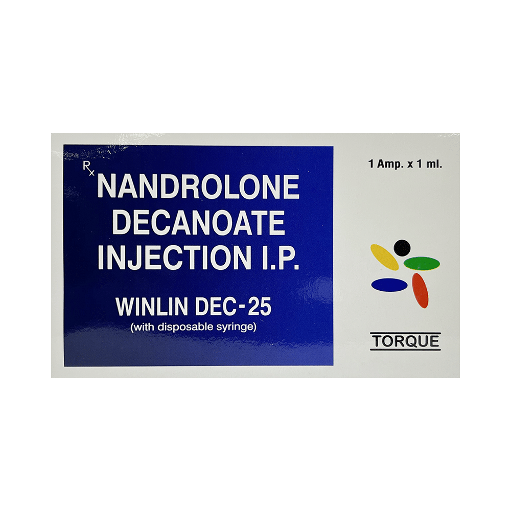 Winlin Dec 25 Injection - Image 1