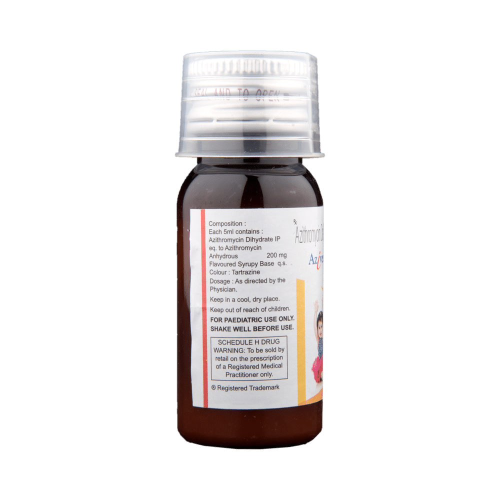 Azivent-XL 200mg Rediuse Oral Suspension - Image 5