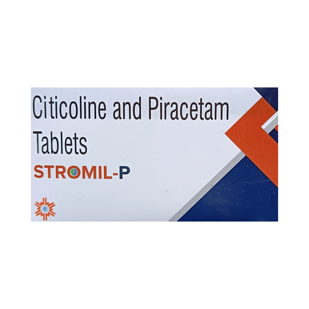 Stromil-P Tablet - Image 1